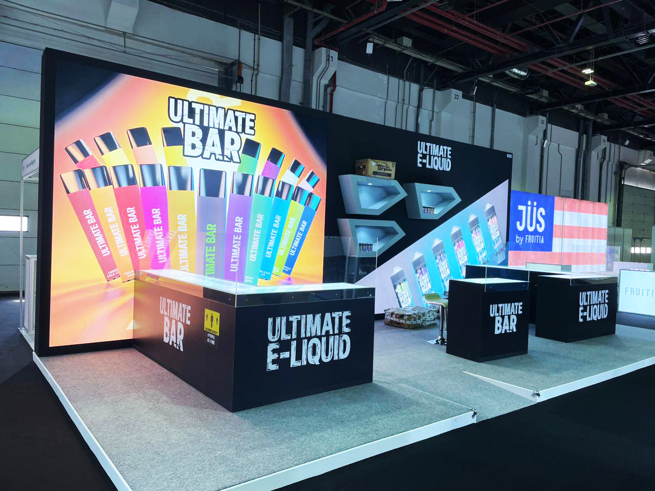 Ultimate