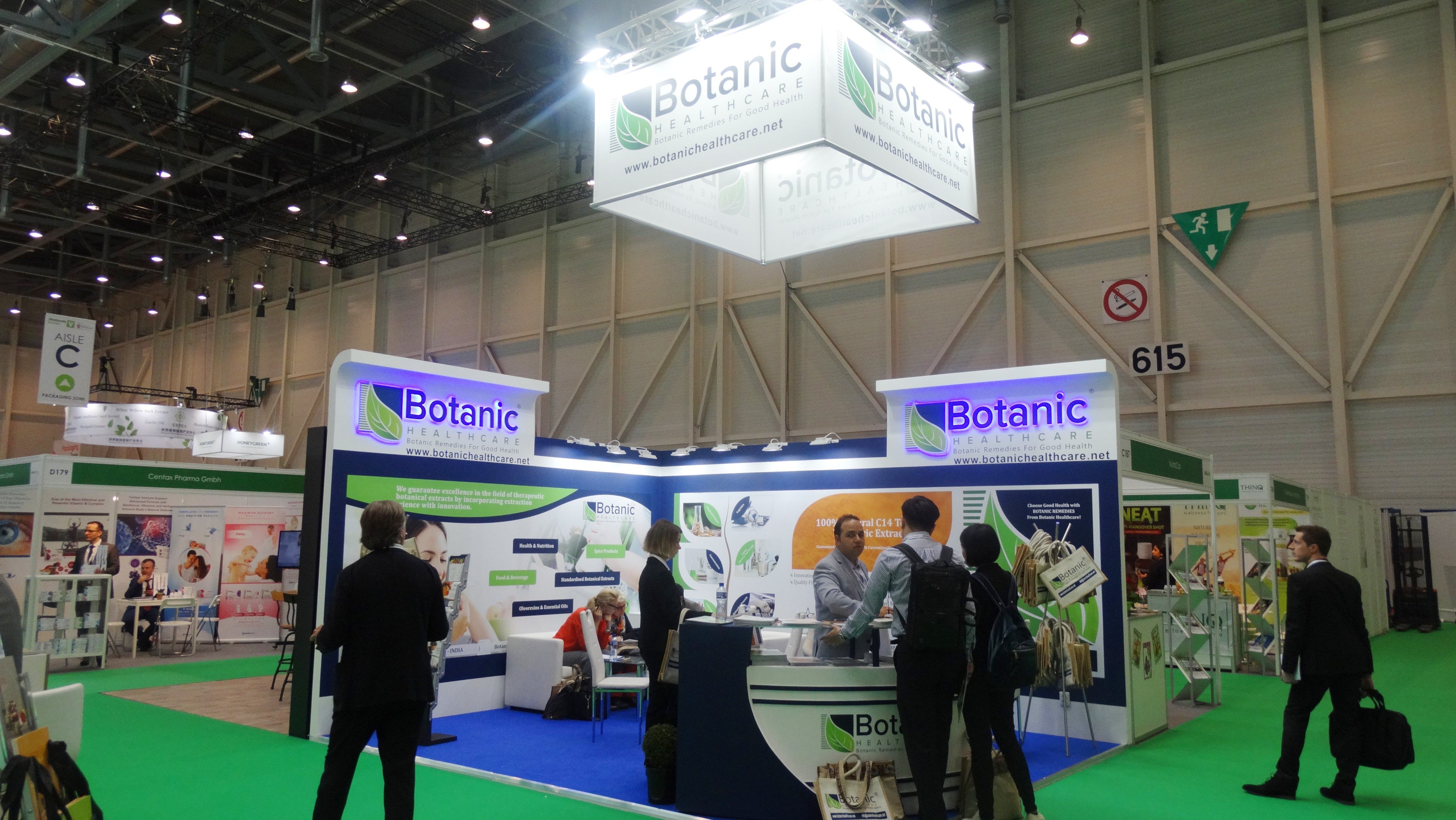 Botanic Healthcare