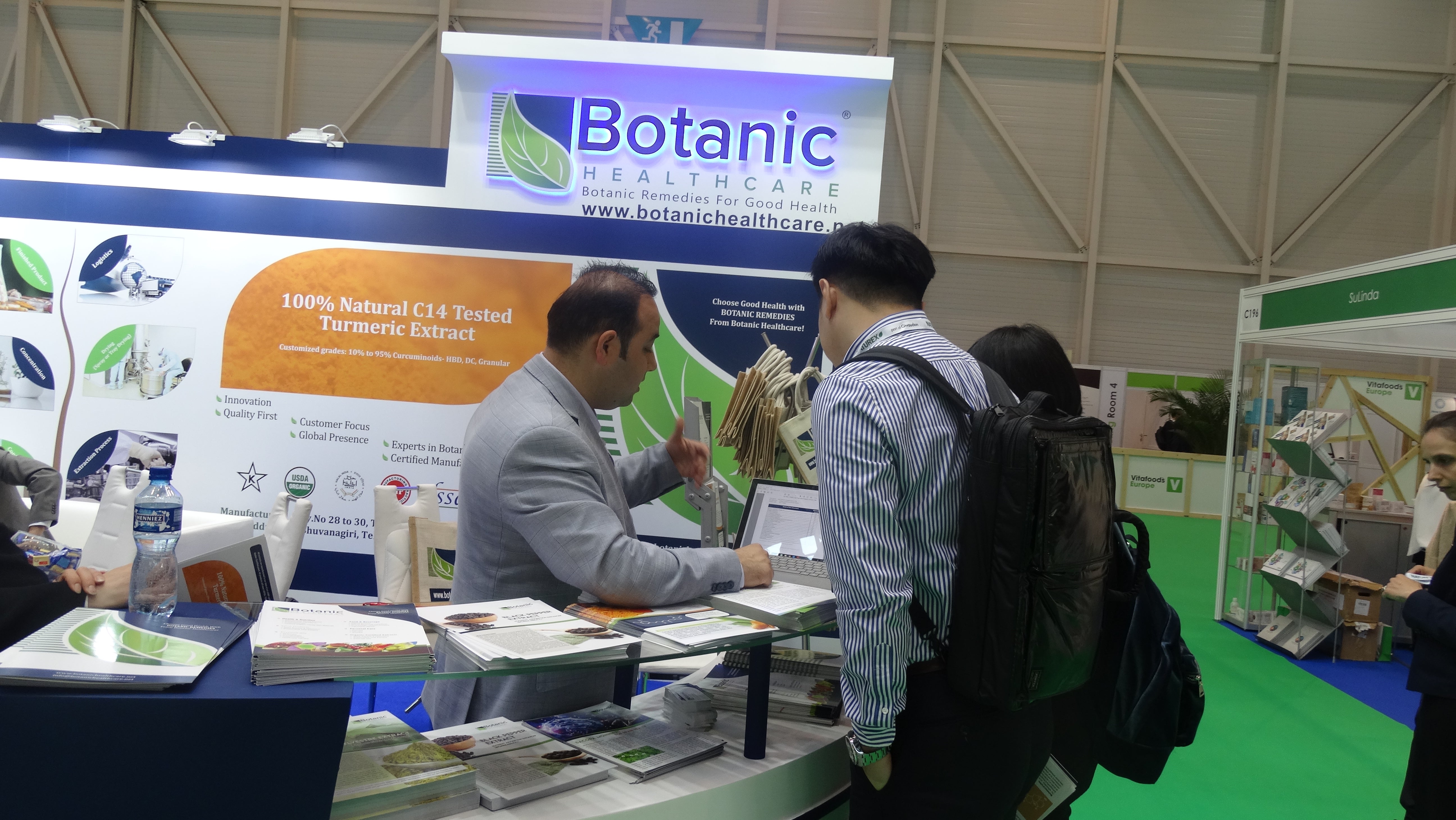 Botanic Healthcare