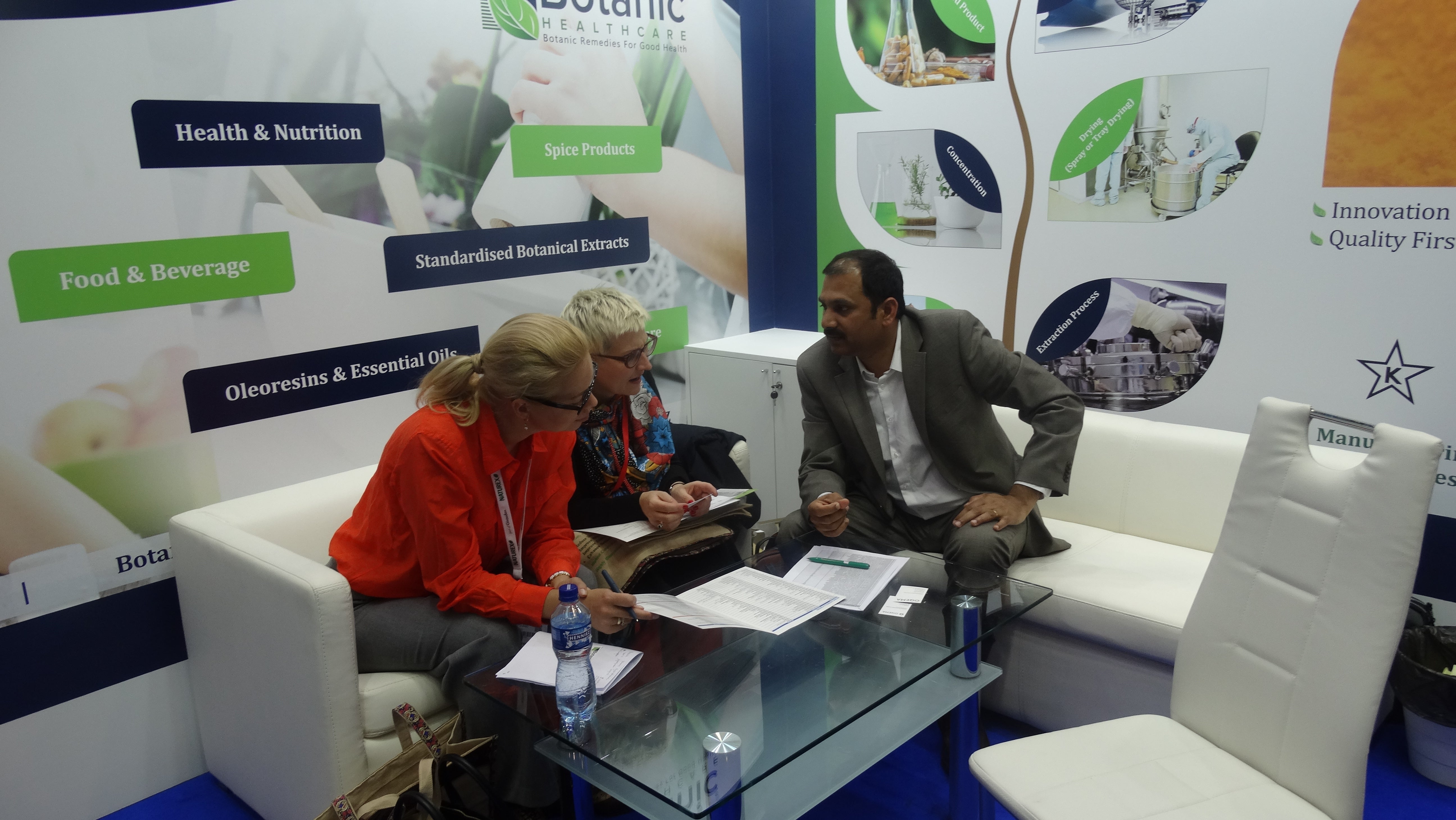 Botanic Healthcare