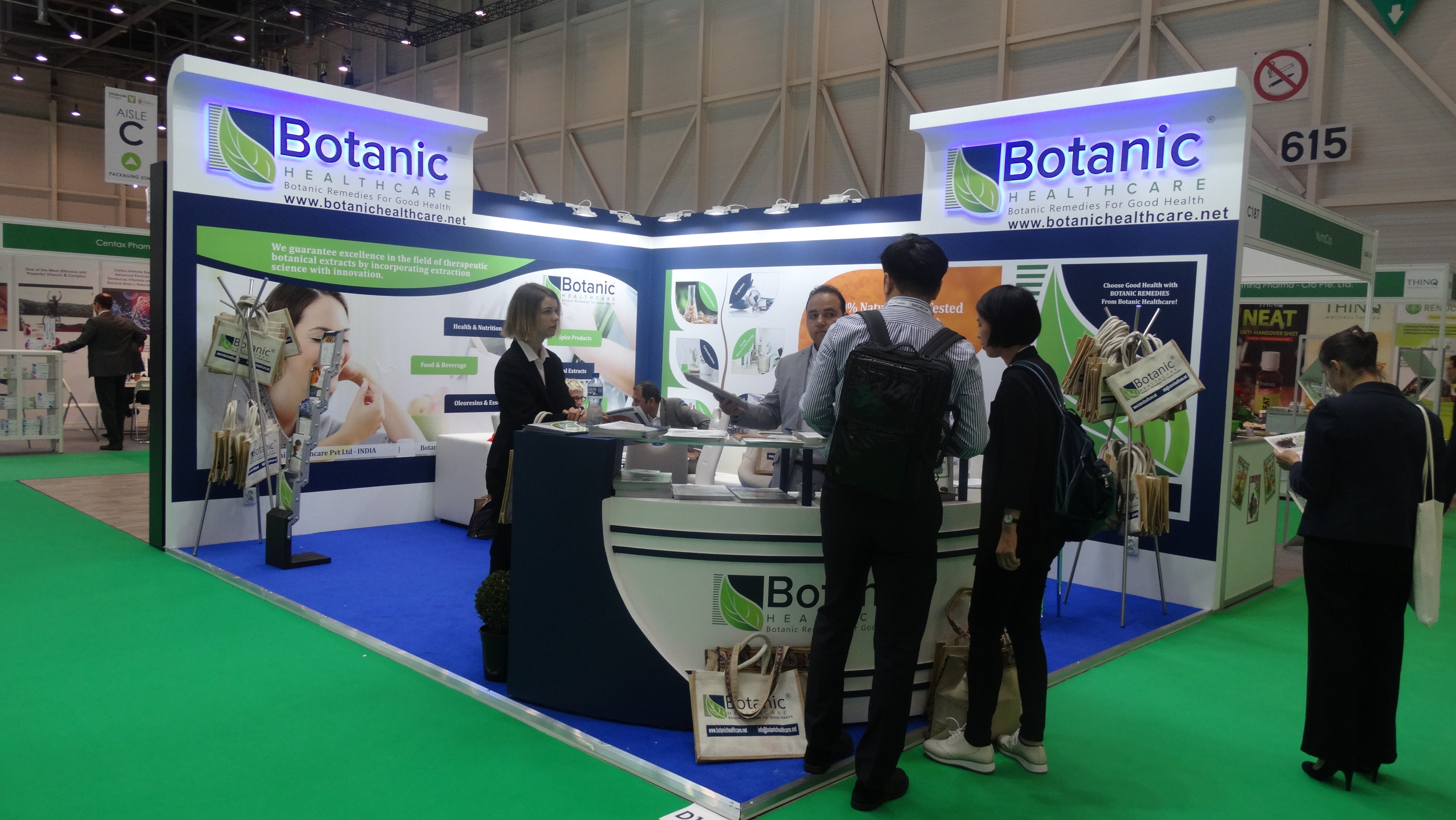 Botanic Healthcare