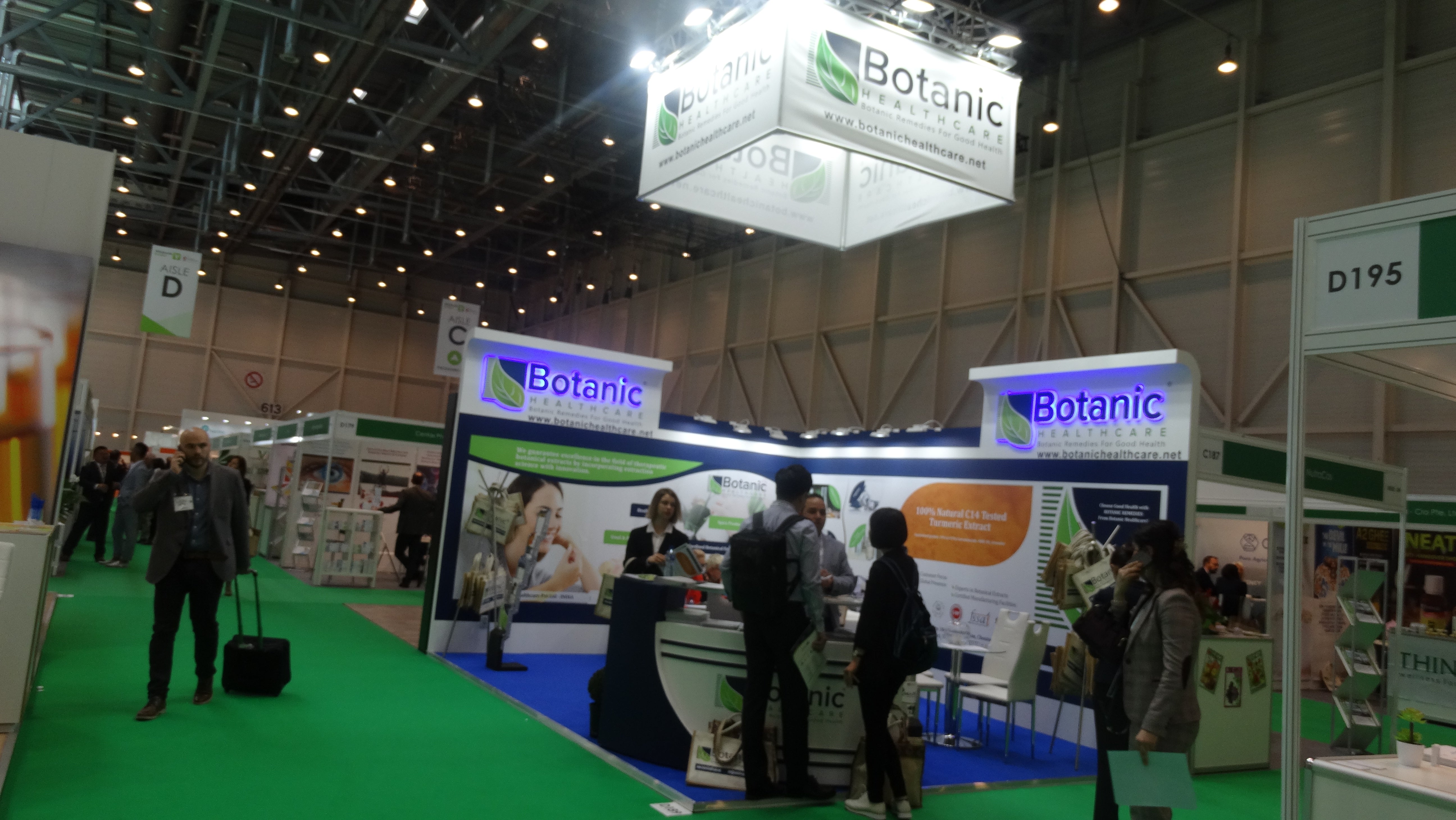 Botanic Healthcare