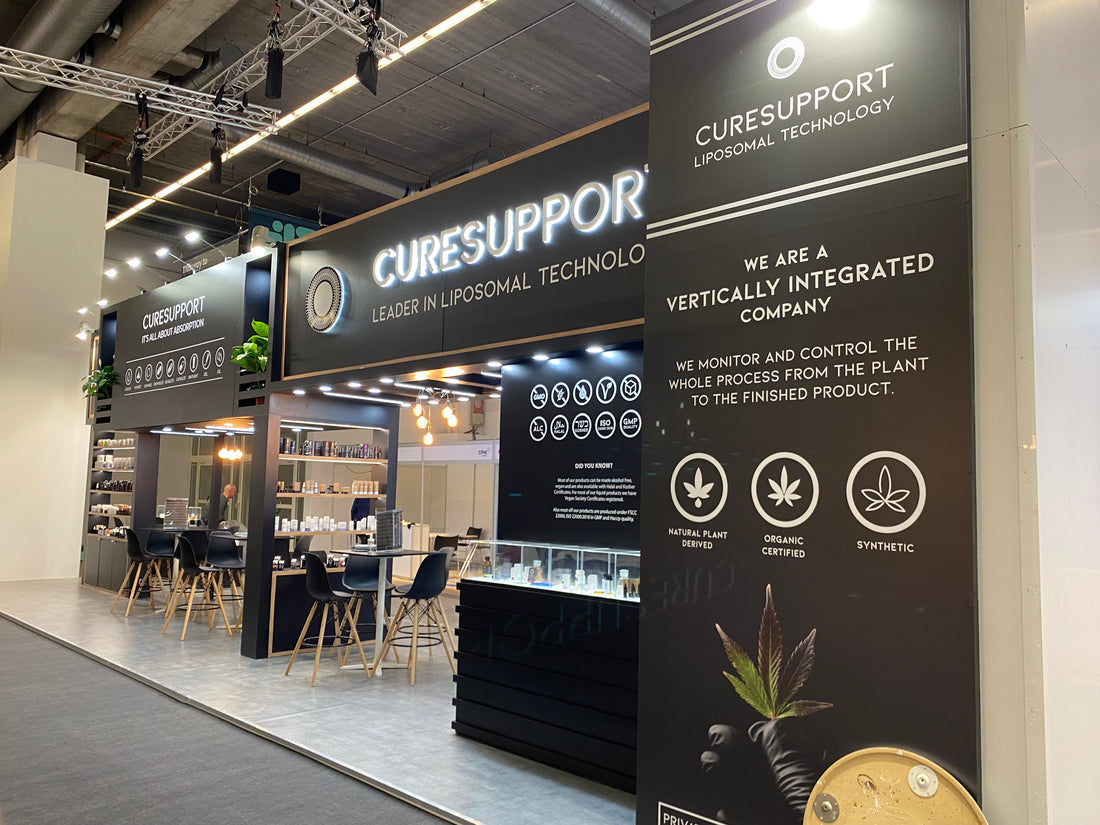 Cure Support