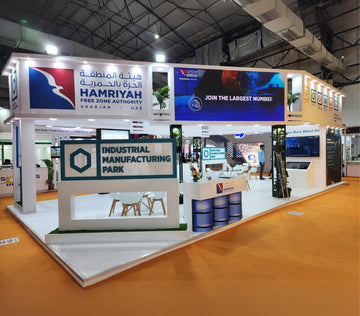 Hamriyah Free Zone Authority-UAE