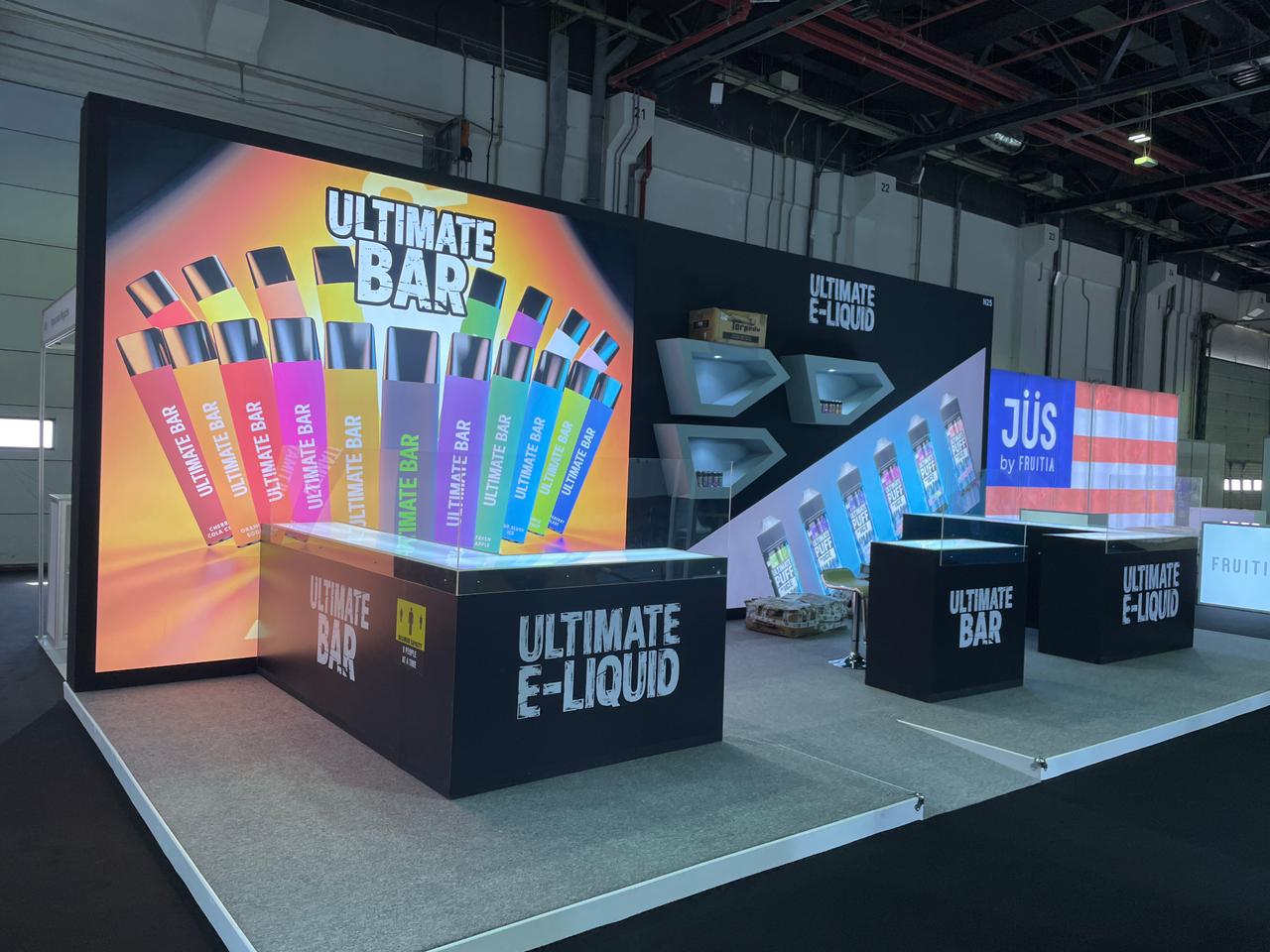 Ultimate
