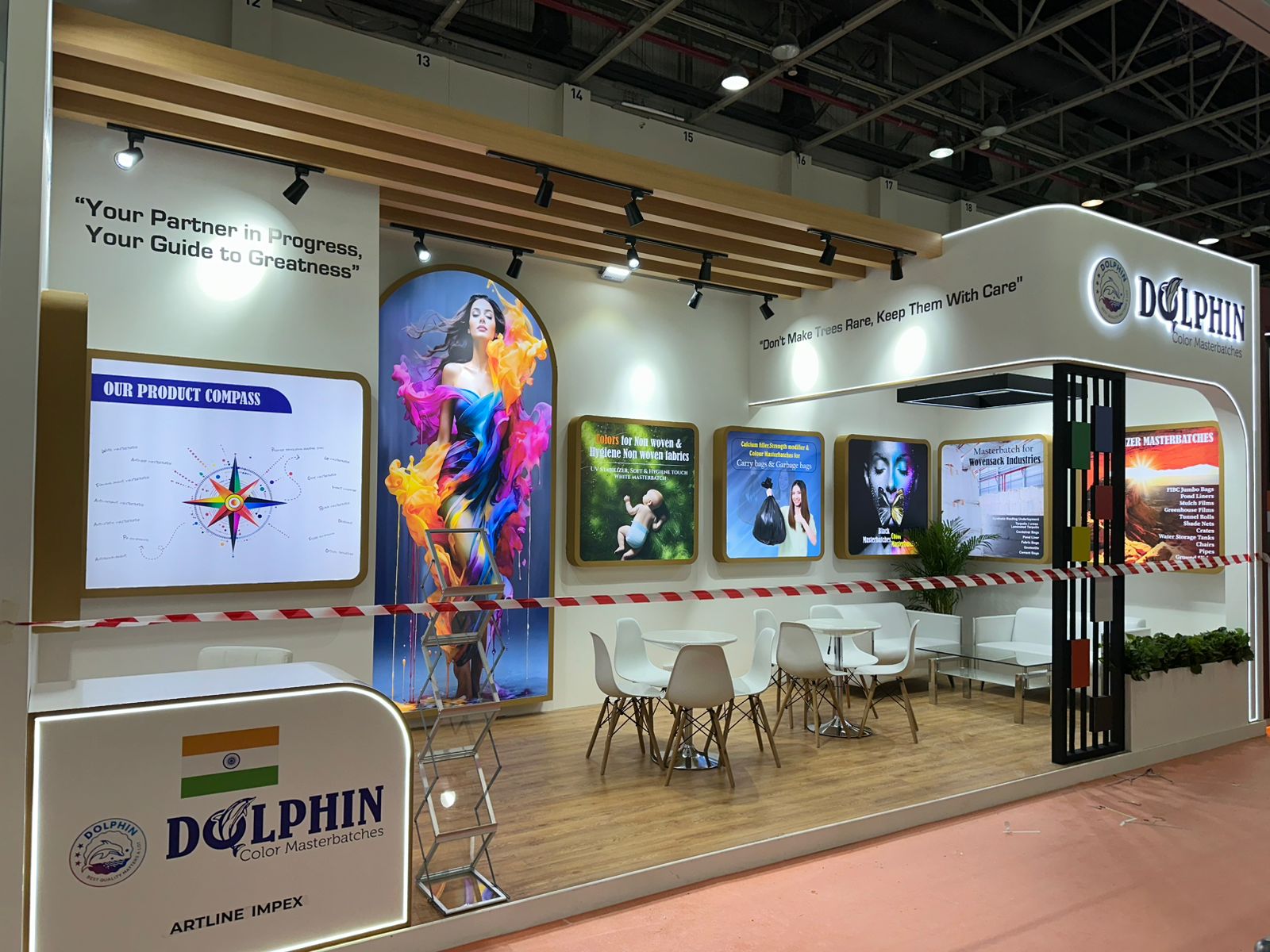 Dolphin Polyfill
