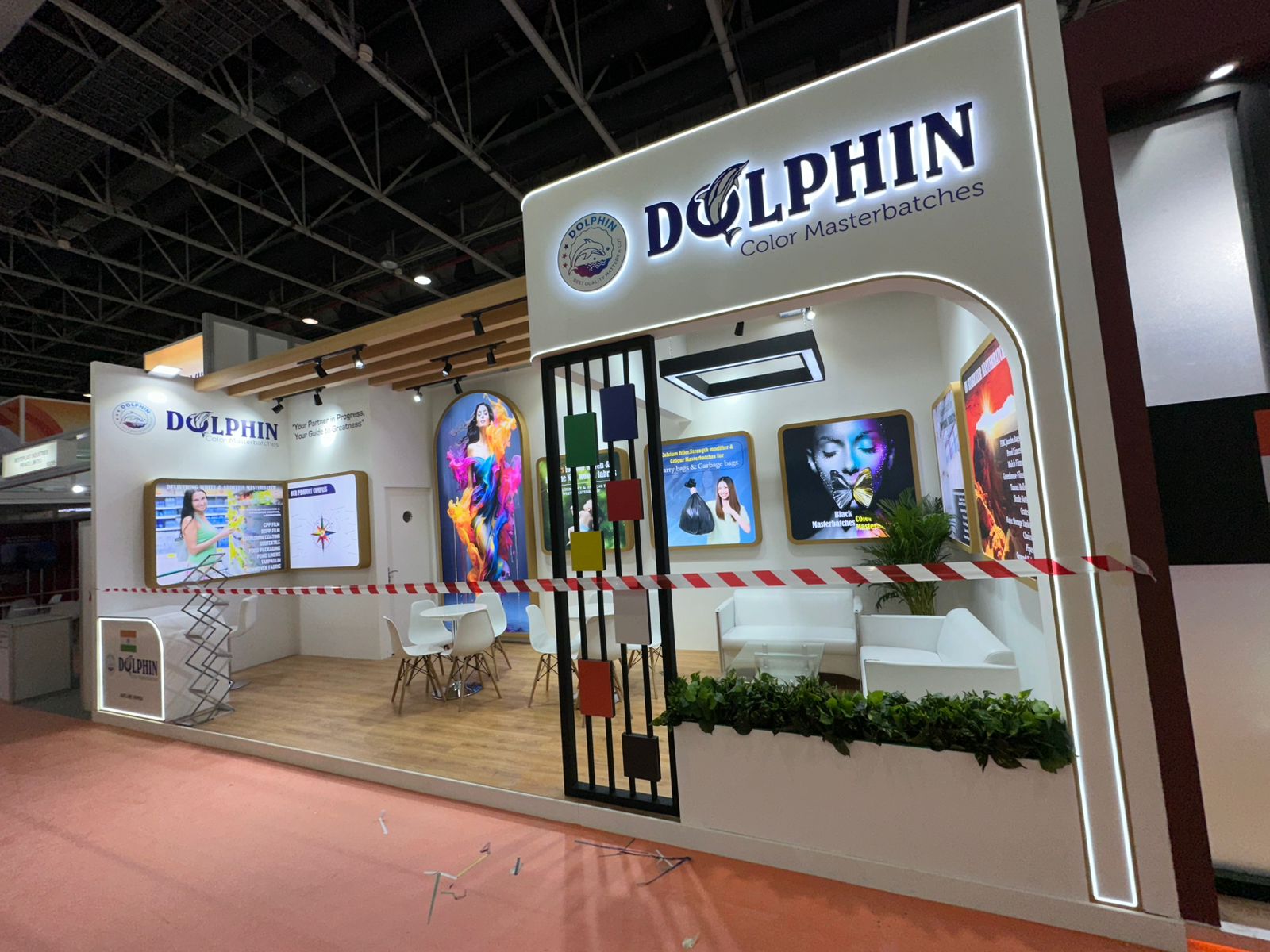 Dolphin Polyfill