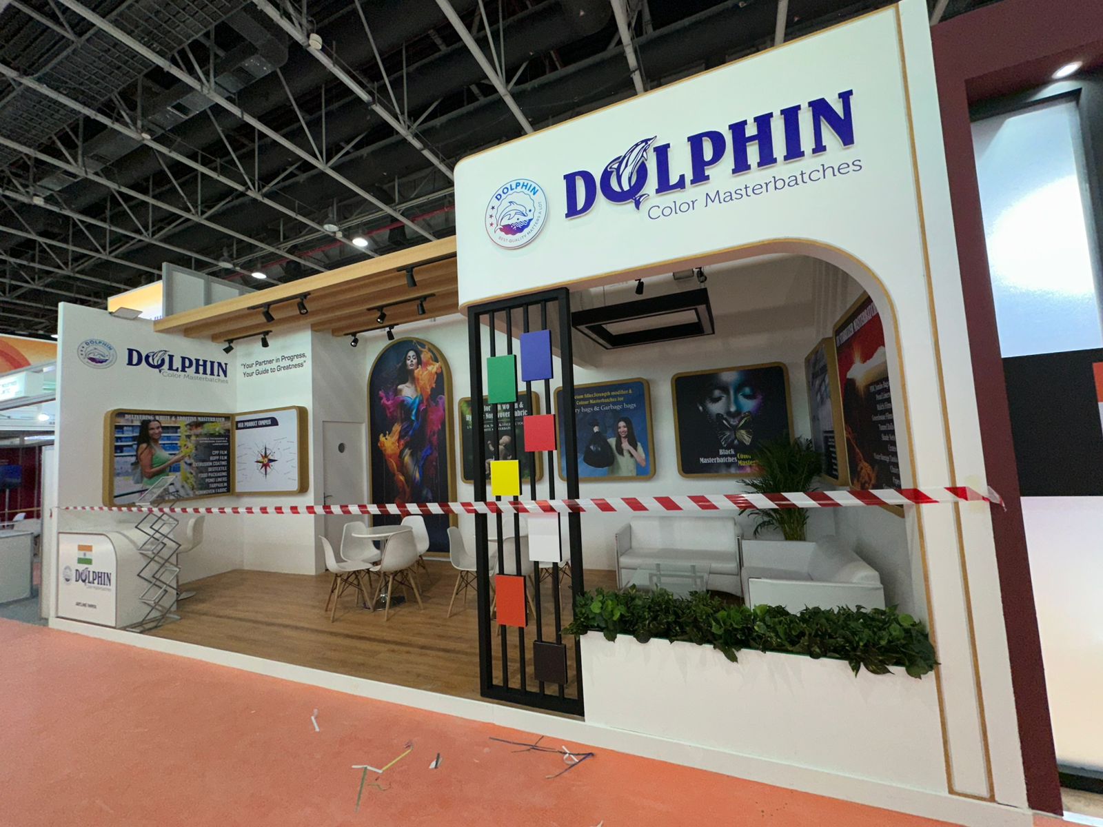 Dolphin Polyfill