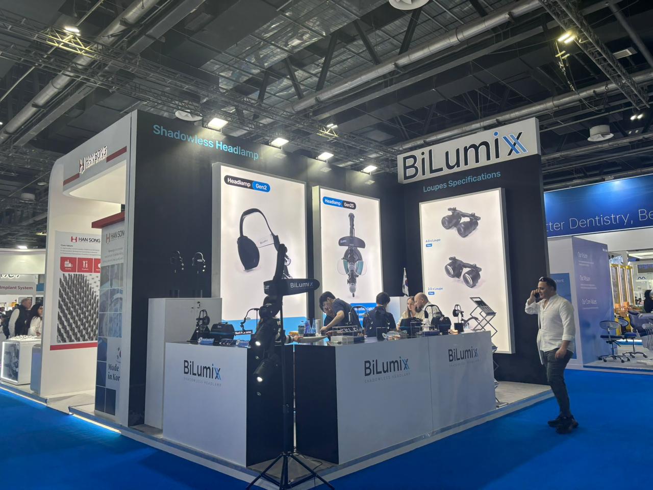 Choice Tech (BiluMix)