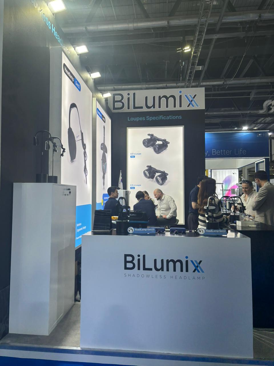 Choice Tech (BiluMix)