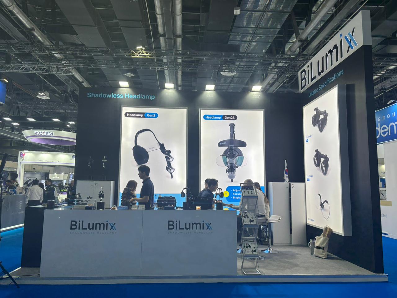Choice Tech (BiluMix)