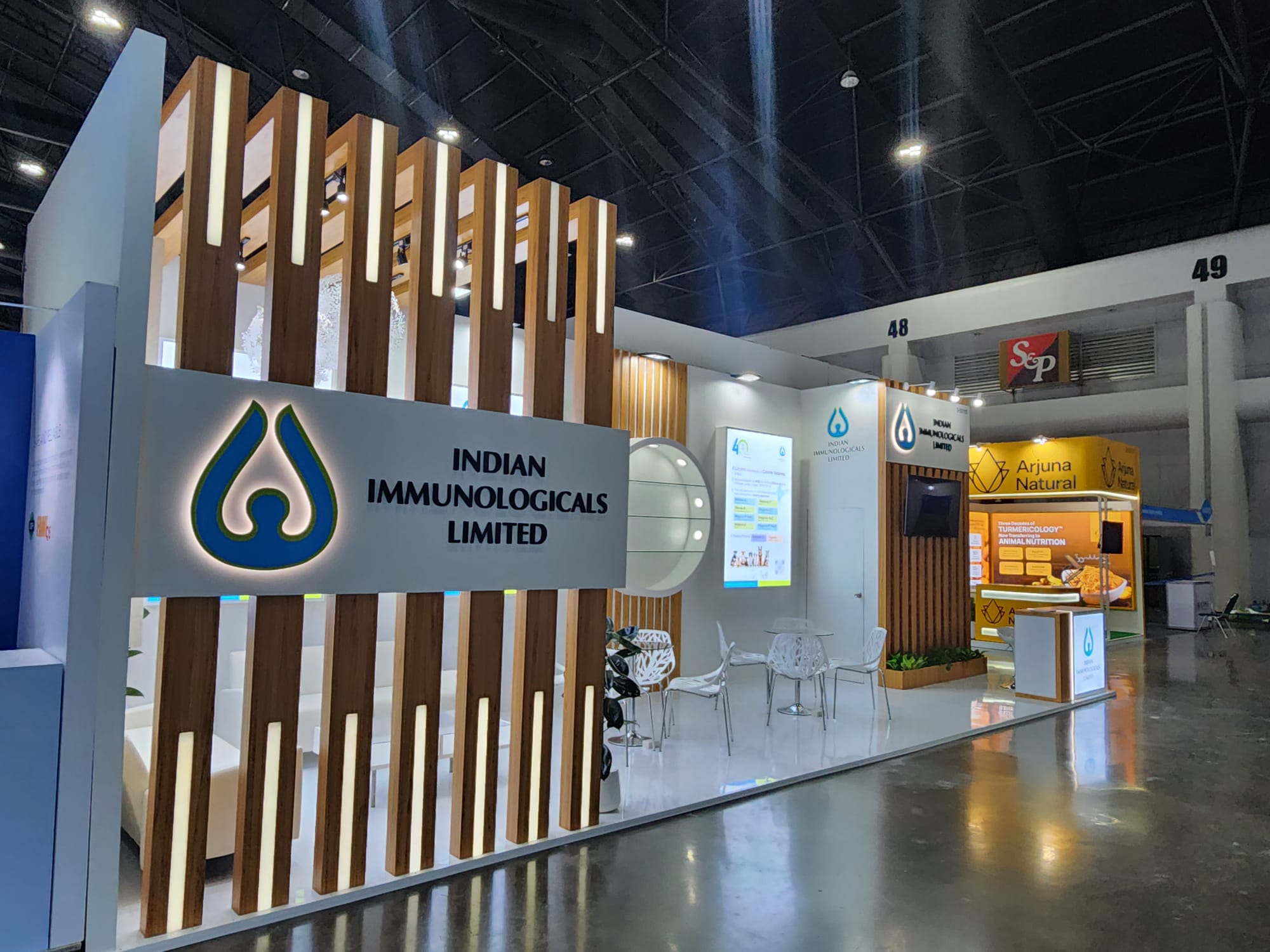 Indian Immunologicals