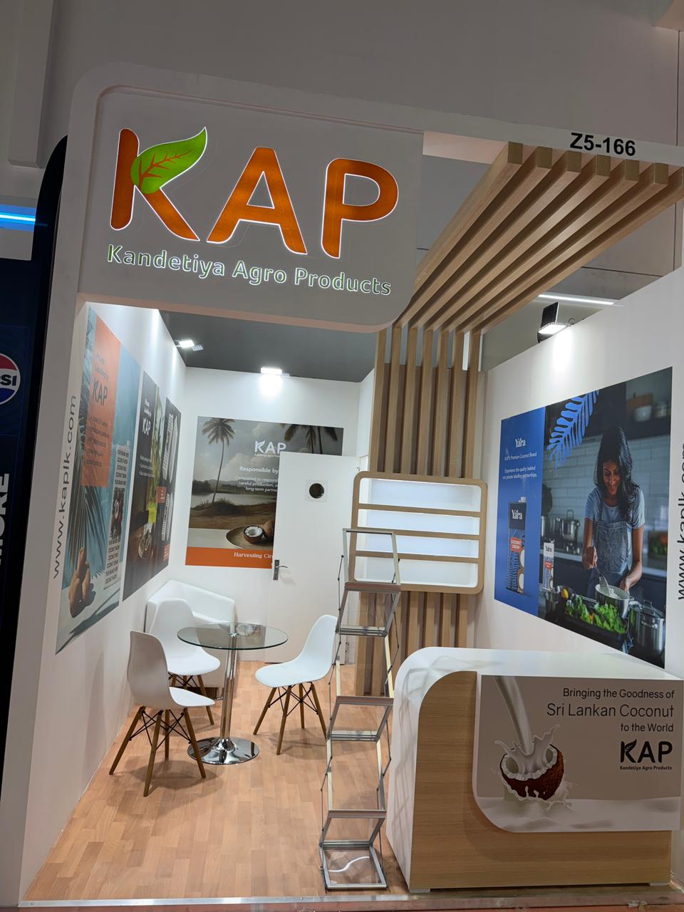 Kap
